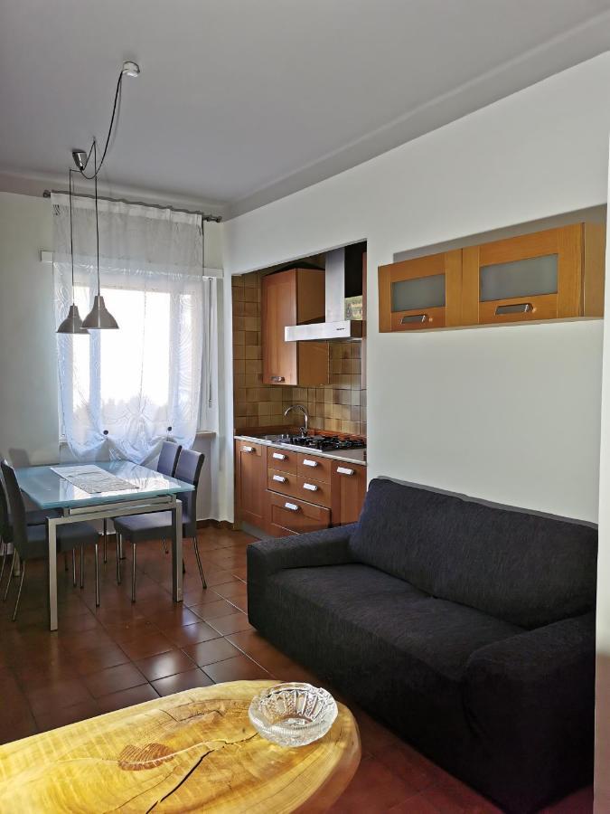 Casa Lucia Apartment Turin Exterior photo