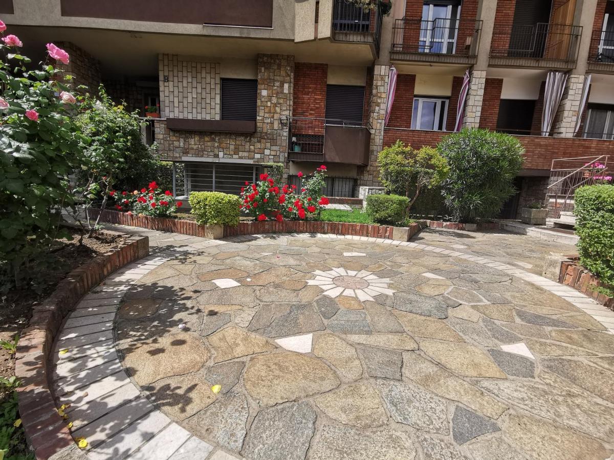 Casa Lucia Apartment Turin Exterior photo